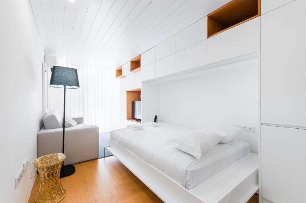 Bright Studio In The Heart Of Porto By Great&Cosy Exterior photo