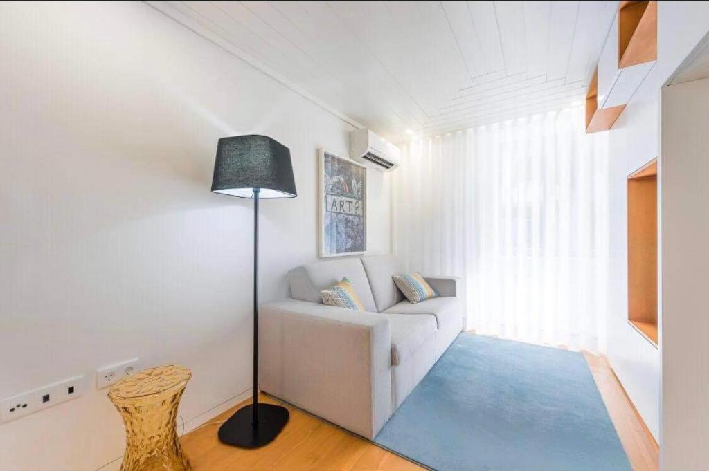 Bright Studio In The Heart Of Porto By Great&Cosy Exterior photo
