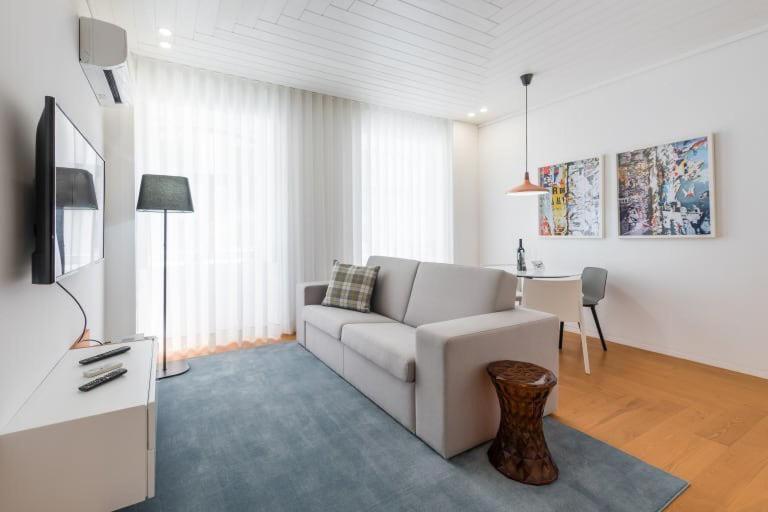 Bright Studio In The Heart Of Porto By Great&Cosy Exterior photo