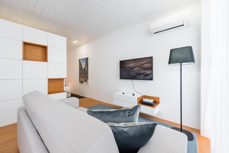 Bright Studio In The Heart Of Porto By Great&Cosy Exterior photo